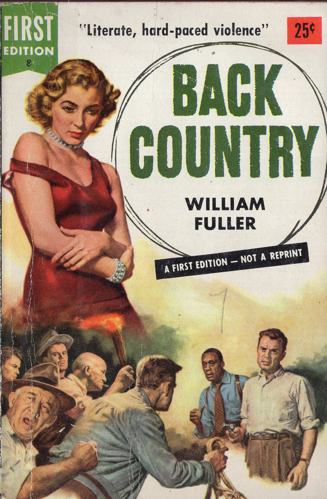 Back Country