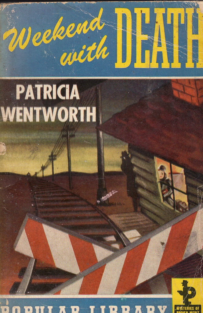 Weekend with Death