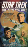 Star Trek The New Voyages