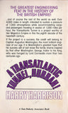 A Transatlantic Tunnel, Hurrah!