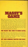 Massy's Game