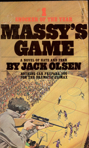 Massy's Game