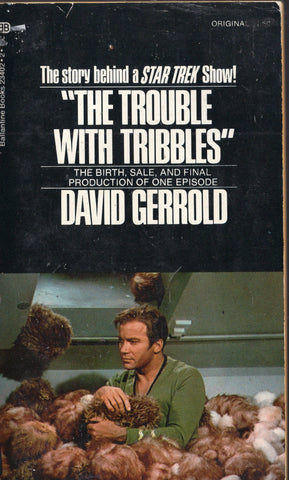 "The Trouble with Tribbles"