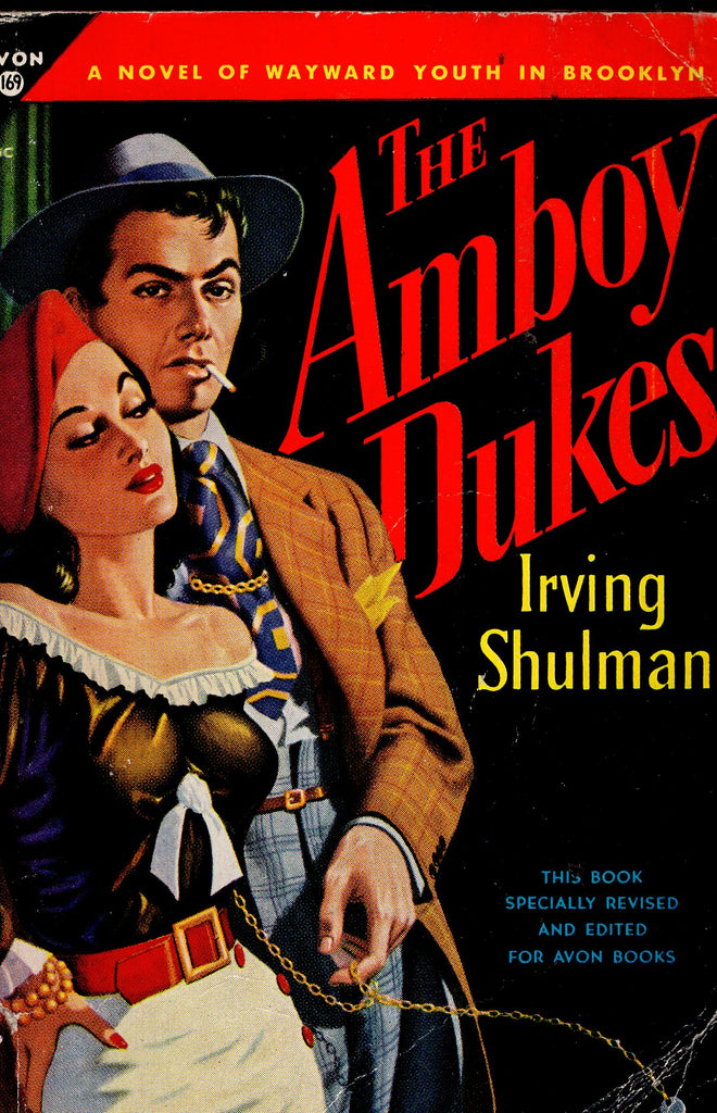 The Amboy Dukes