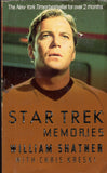Star Trek Memories