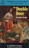 The Double Door