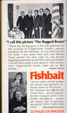 Fishbait The Memoirs of the Congressional Doorkeeper