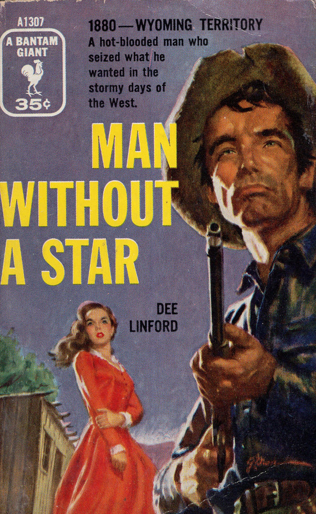 Man Without a Star