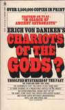 Chariots of the Gods?