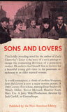 Sons and Lovers