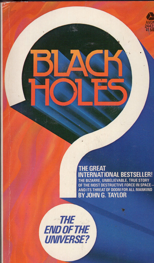 Black Holes