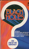 Black Holes