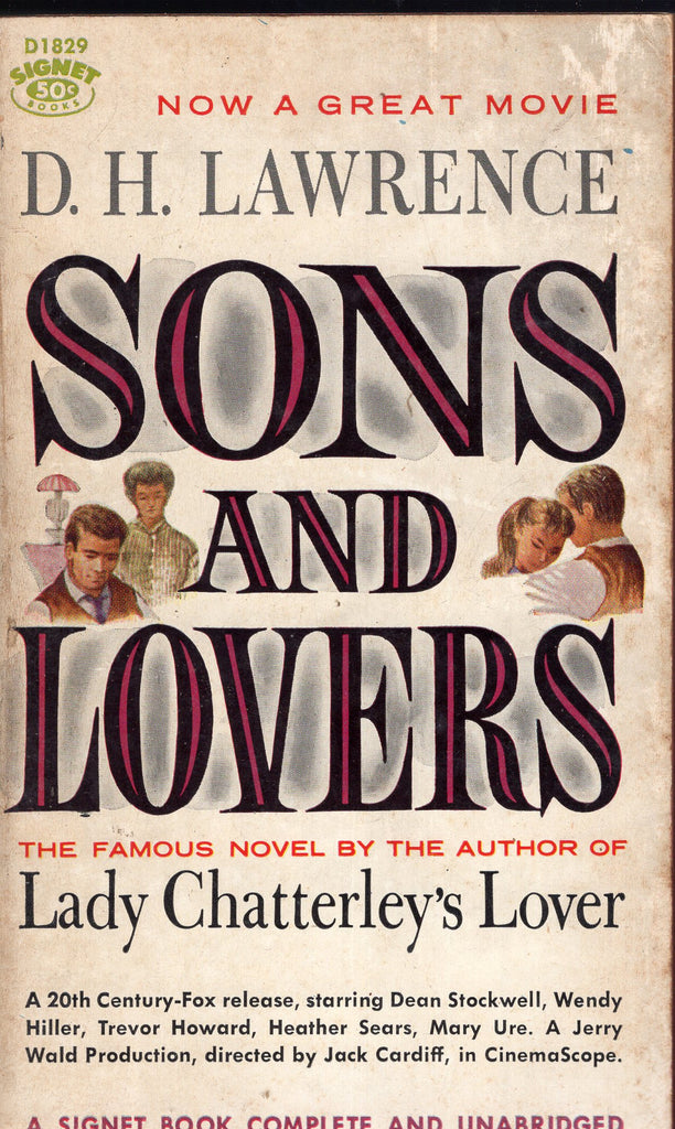 Sons and Lovers