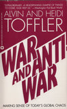 War and Anti War