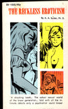 The Reckless Eroticism