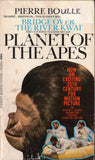 Planet of the Apes