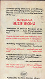 The World of Suzie Wong