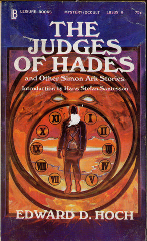 The Judges of Hades