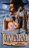 Longarm and the Deadly Prisoner