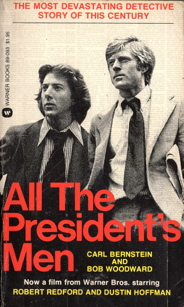 All the President's Men