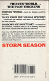 Strom Season #4