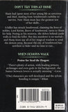 When Demons Walk