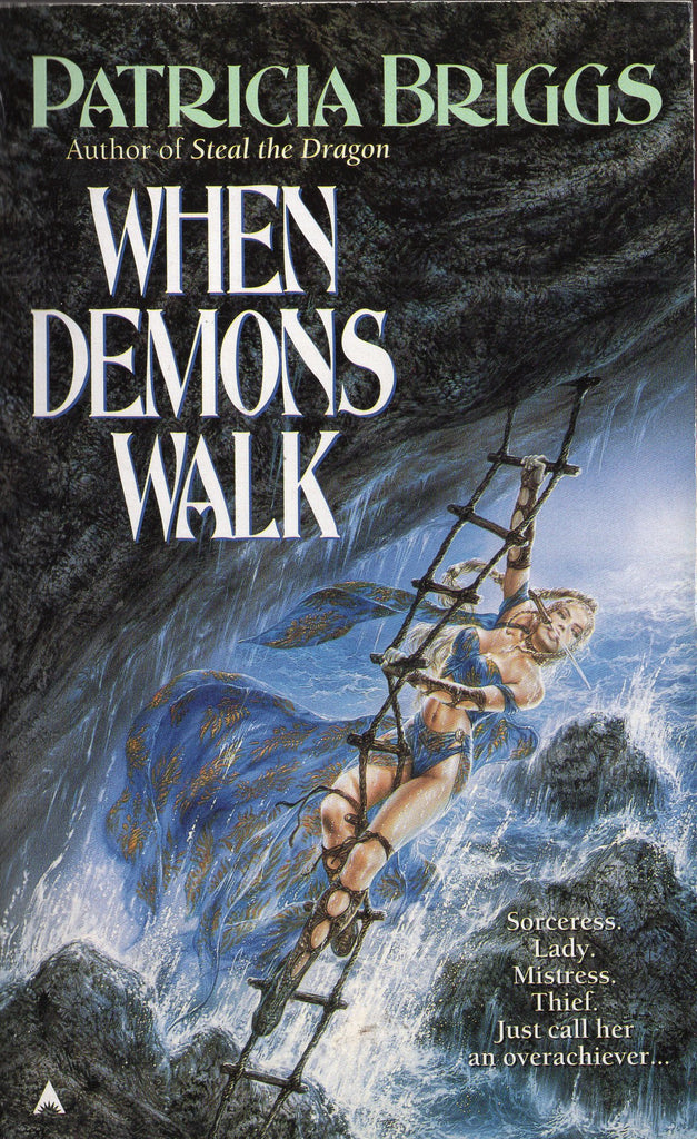 When Demons Walk