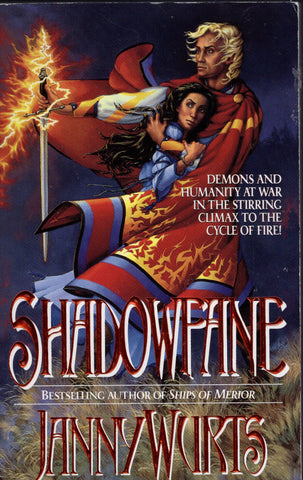 Shadowfane