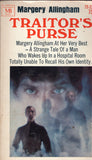 Traitor's Purse