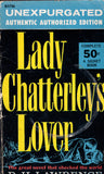Lady Chatterley's Lover