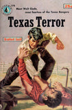 Texas Terror