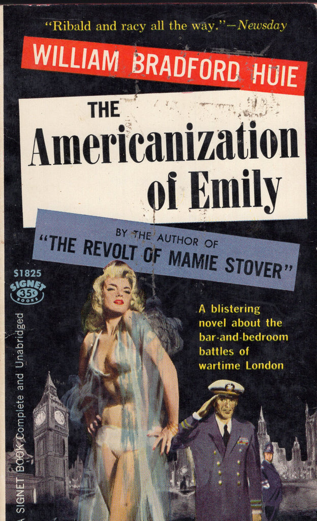The Americanization of Emily