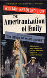 The Americanization of Emily