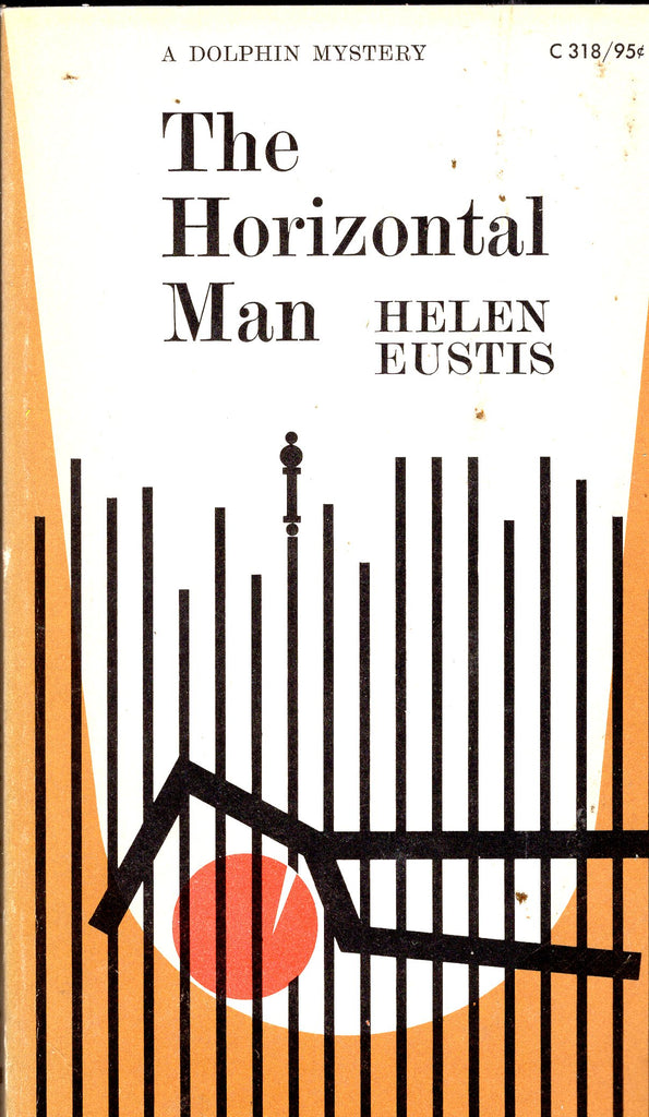 The Horizontal Man