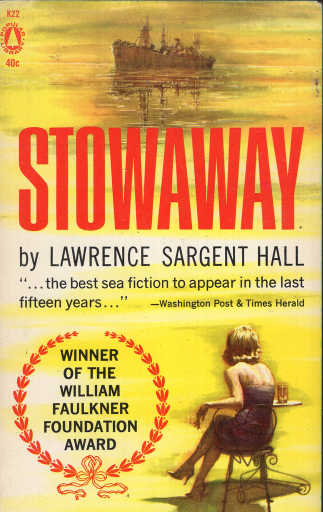 Stowaway