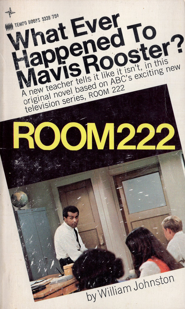 Room 222 What Ever Happened To Mavis Rooster?