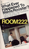 Room 222 What Ever Happened To Mavis Rooster?