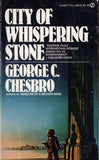 City of Whispering Stone