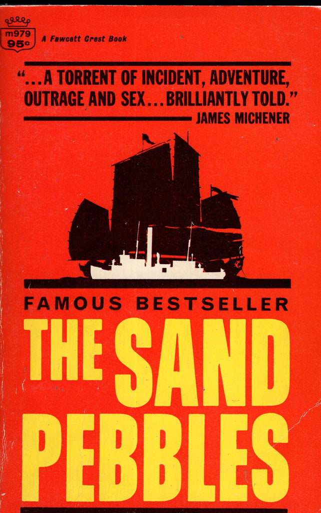 The Sand Pebbles