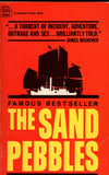 The Sand Pebbles