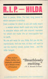 No Tears for Hilda