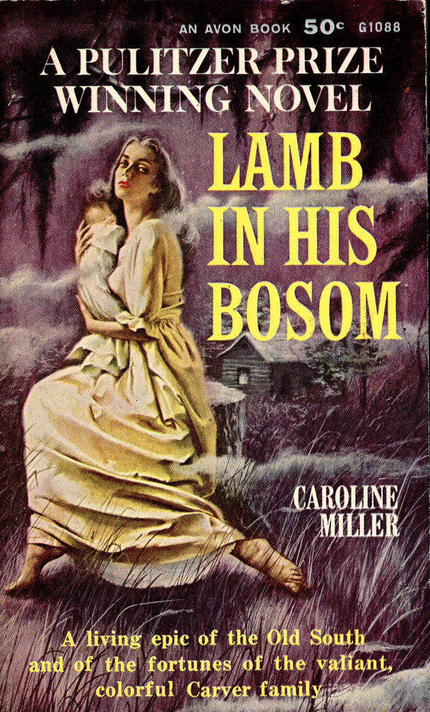 Lamb In His Bosom
