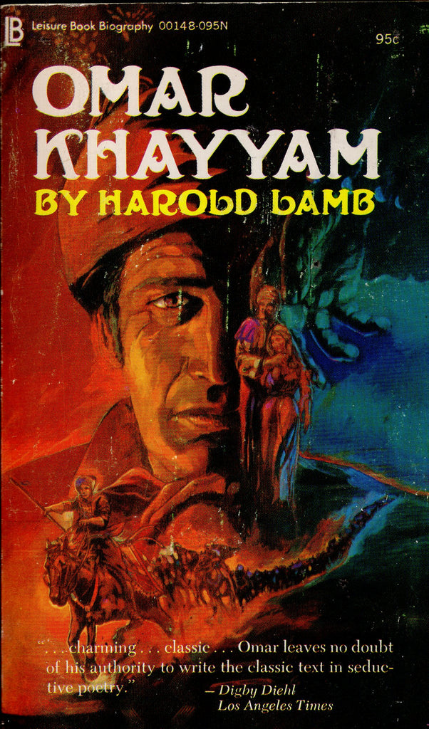 Omar Khayyam