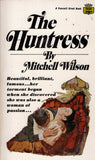 The Huntress