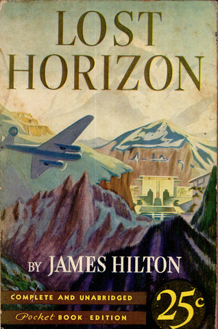 Lost Horizon