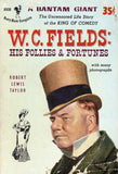 W.C. Fields His Follies and Fortunes