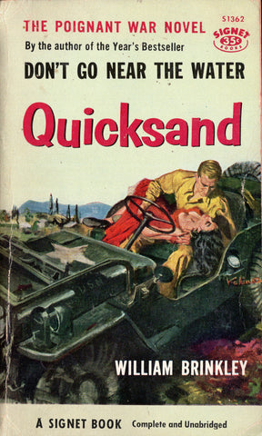 Quicksand