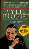 My Life In Court