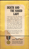Death and the Naked Lady
