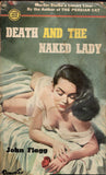 Death and the Naked Lady